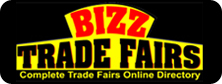 BizzTradefair Logo