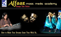Alfaaz Mass Media