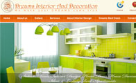 Dream Interior & Decoration
