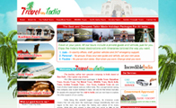 Travel My India