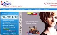Info Global India