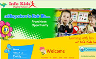 Info Kids India