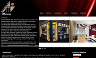 Maxim Design & Decoration