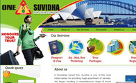 One Stop Suvidha