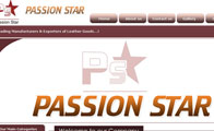 Passion Star