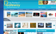 The Perfect Gateway