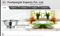 Pushpanjali Exports