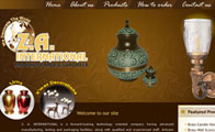 ZA International