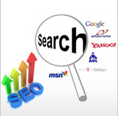 Search Engine Optimisation