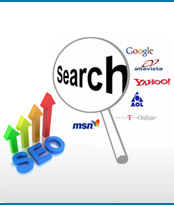 Search Engine Optimisation