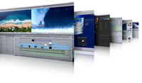 Video Film Production/Video Editing