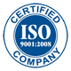 ISO Company