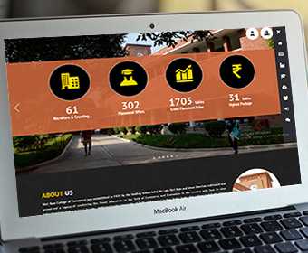 Shri Ram College of Commerce