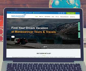 Manasarovar Travels