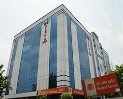 Alfa Tower Vasundhra